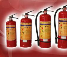溫州消防器